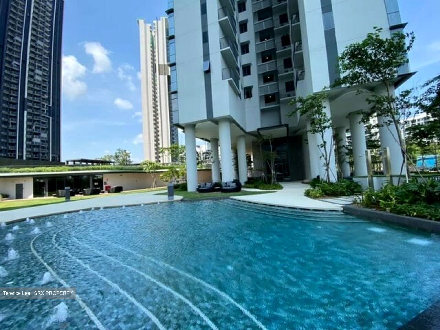 Twin Vew (D5), Apartment #319259271